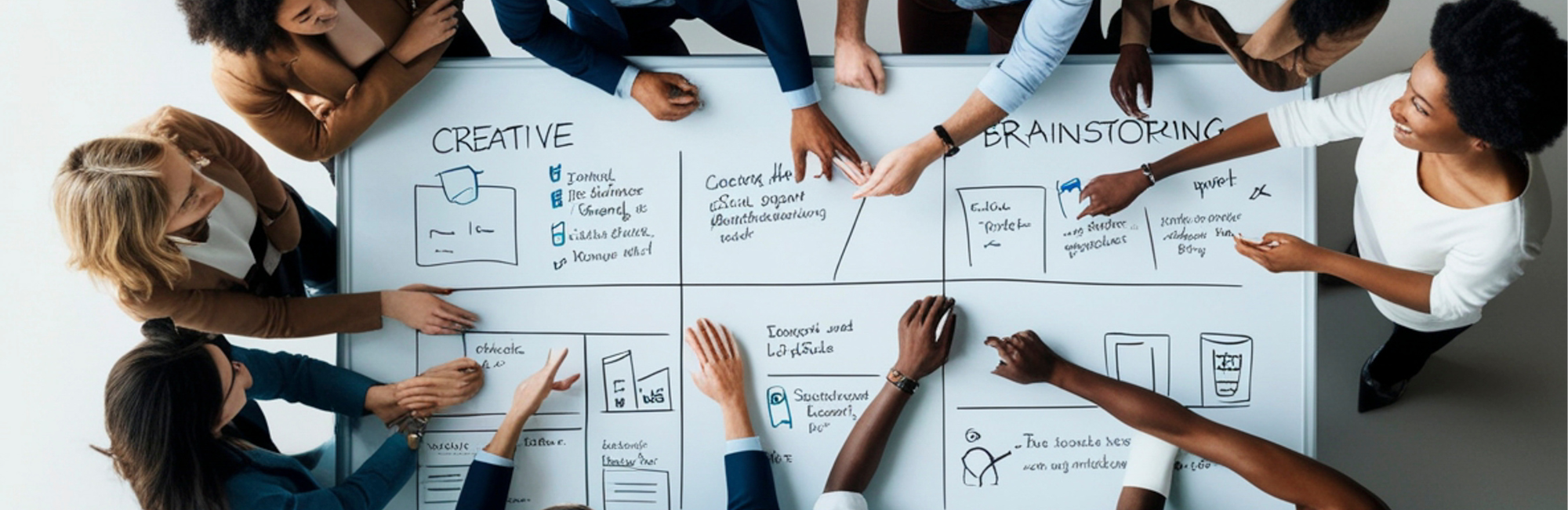 The Moment a Business Idea Stops Being a Dream